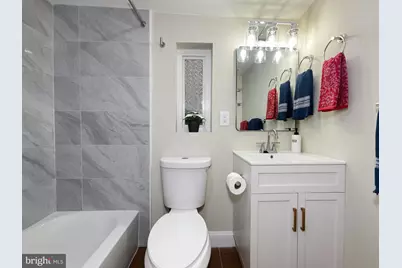 1102-B Carroll Street #UNIT B, Baltimore, MD 21230 - Photo 21