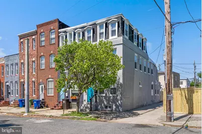1102-B Carroll Street #UNIT B, Baltimore, MD 21230 - Photo 3