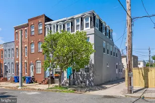 1102-B Carroll St, Baltimore, MD 21230 - Photo 3