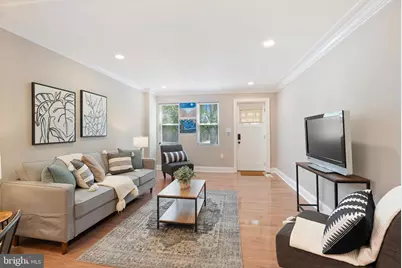 1102-B Carroll Street #UNIT B, Baltimore, MD 21230 - Photo 5