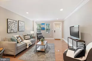 1102-B Carroll St, Baltimore, MD 21230 - Photo 5