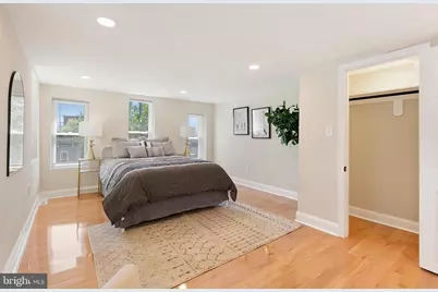 1102-B Carroll Street #UNIT B, Baltimore, MD 21230 - Photo 31