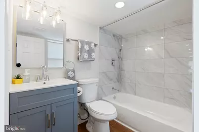 1102-B Carroll Street #UNIT B, Baltimore, MD 21230 - Photo 33