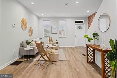 13 S Hilton Street, Baltimore, MD 21229 - Photo 5
