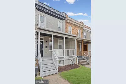 13 S Hilton Street, Baltimore, MD 21229 - Photo 41