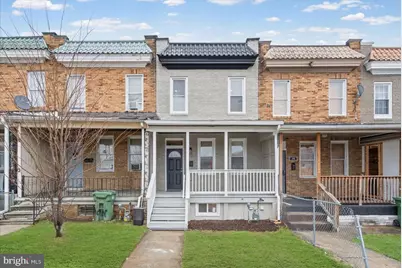 13 S Hilton Street, Baltimore, MD 21229 - Photo 43