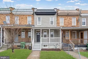 13 S Hilton St, Baltimore, MD 21229 - Photo 43