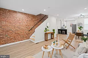 13 S Hilton St, Baltimore, MD 21229 - Photo 1