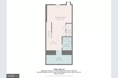 13 S Hilton Street, Baltimore, MD 21229 - Photo 45