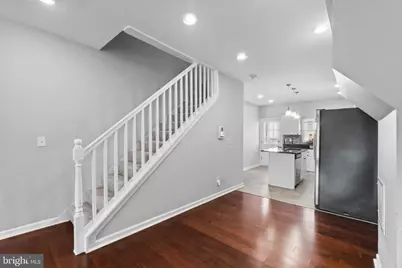 324 Oldham Street, Baltimore, MD 21224 - Photo 5