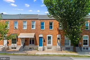 324 Oldham St, Baltimore, MD 21224 - Photo 1