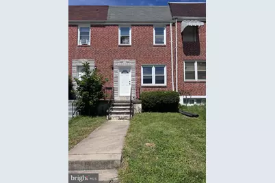 4818 Greencrest Road, Baltimore, MD 21206 - Photo 1