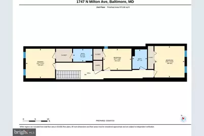 1747 N Milton Avenue, Baltimore, MD 21213 - Photo 43