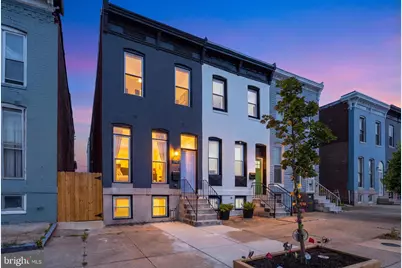 1747 N Milton Avenue, Baltimore, MD 21213 - Photo 1