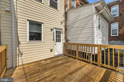 317 Font Hill Avenue, Baltimore, MD 21223 - Photo 9