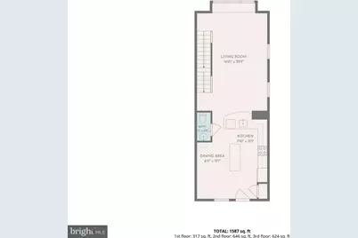 968 S Macon Street, Baltimore, MD 21224 - Photo 37