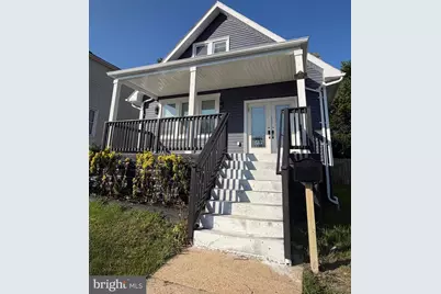 1018 Wilmington Avenue, Baltimore, MD 21223 - Photo 3
