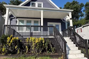 1018 Wilmington Ave, Baltimore, MD 21223 - Photo 1
