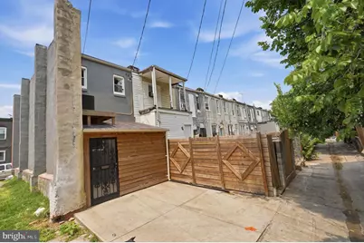 703 N Port Street, Baltimore, MD 21205 - Photo 31