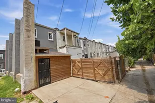 703 N Port St, Baltimore, MD 21205 - Photo 31