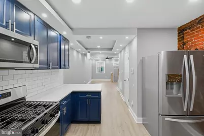 703 N Port Street, Baltimore, MD 21205 - Photo 15