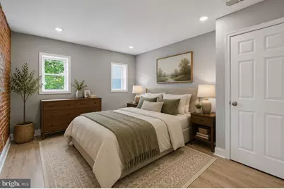703 N Port Street, Baltimore, MD 21205 - Photo 21