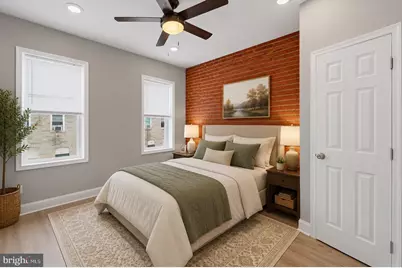 703 N Port Street, Baltimore, MD 21205 - Photo 17
