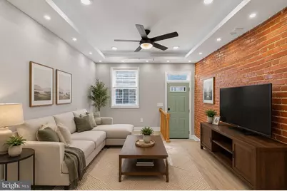 703 N Port Street, Baltimore, MD 21205 - Photo 1