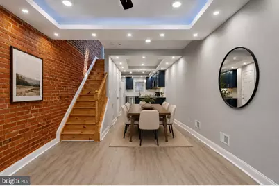 703 N Port Street, Baltimore, MD 21205 - Photo 5