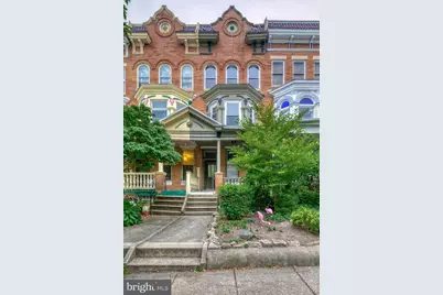 2818 N Calvert Street N, Baltimore, MD 21218 - Photo 1