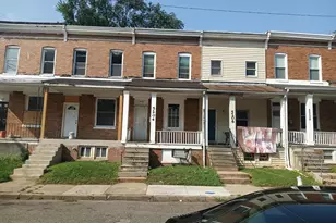 5204 St Charles Ave, Baltimore, MD 21215 - Photo 1