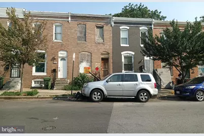 2213 Ashton Street, Baltimore, MD 21223 - Photo 1