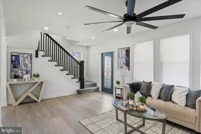 4307 Miami Place, Baltimore, MD 21207 - Photo 7