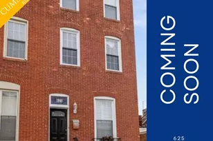 625 S Clinton Street S, Baltimore, MD 21224 - Photo 1