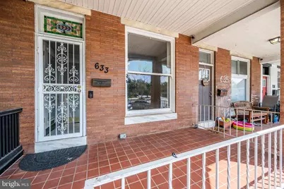 633 S Conkling Street, Baltimore, MD 21224 - Photo 5