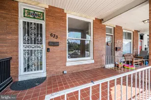 633 S Conkling St, Baltimore, MD 21224 - Photo 5