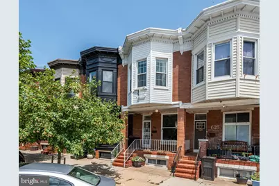 633 S Conkling Street, Baltimore, MD 21224 - Photo 1