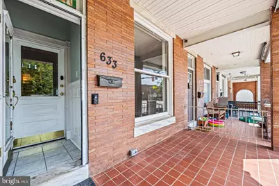 633 S Conkling Street, Baltimore, MD 21224 - Photo 7