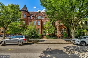 1502 W Mt Royal Ave, Baltimore, MD 21217 - Photo 1