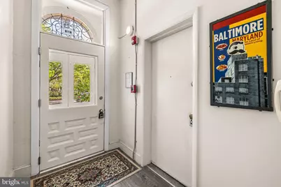 1502 W Mount Royal Avenue #3, Baltimore, MD 21217 - Photo 3