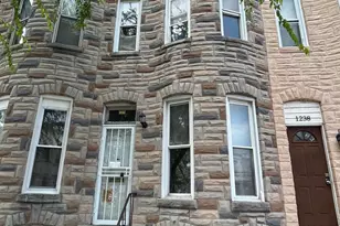 1240 Carroll St, Baltimore, MD 21230 - Photo 1