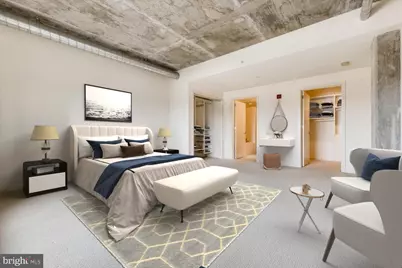 1200 Steuart Street #725, Baltimore, MD 21230 - Photo 13