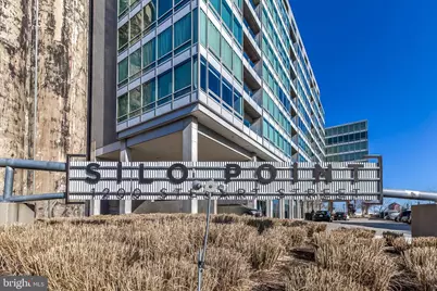 1200 Steuart Street #725, Baltimore, MD 21230 - Photo 3