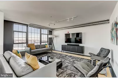 1200 Steuart Street #725, Baltimore, MD 21230 - Photo 39