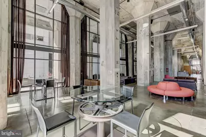 1200 Steuart Street #725, Baltimore, MD 21230 - Photo 23