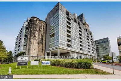 1200 Steuart Street #725, Baltimore, MD 21230 - Photo 43