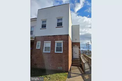 3739 Wilkens Avenue, Baltimore, MD 21229 - Photo 1