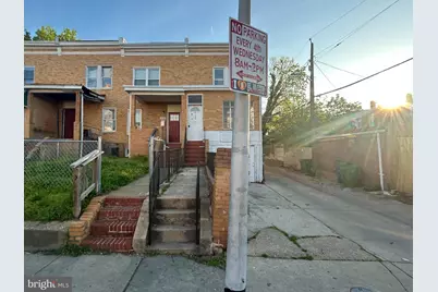 4158 Eierman Avenue, Baltimore, MD 21206 - Photo 1