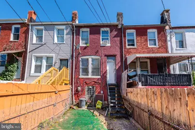 2513 W Lombard Street, Baltimore, MD 21223 - Photo 17