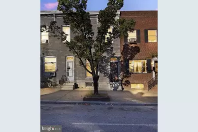 22 S Highland Avenue, Baltimore, MD 21224 - Photo 1